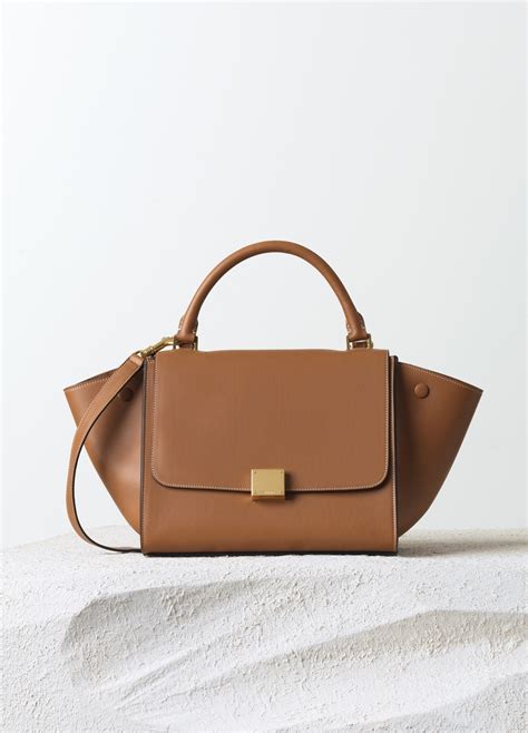 celine trapeze bag price europe|celine tote bag buy online.